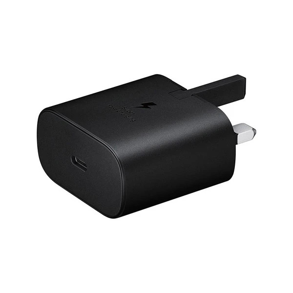 شارژر سامسونگ مدل TA800 وات 25W