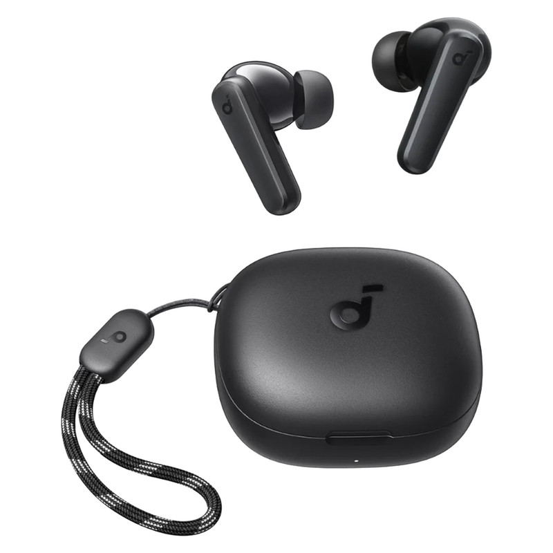 هدفون بلوتوثی انکر مدل SoundCore R50i A3949