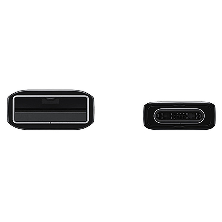 کابل تبدیل USB به USB-C سامسونگ مدل EP-DG930IBEGWW طول 1.5 متر