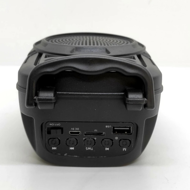 اسپیکر قابل حمل ایکس پی-پروداکت مدل S75G