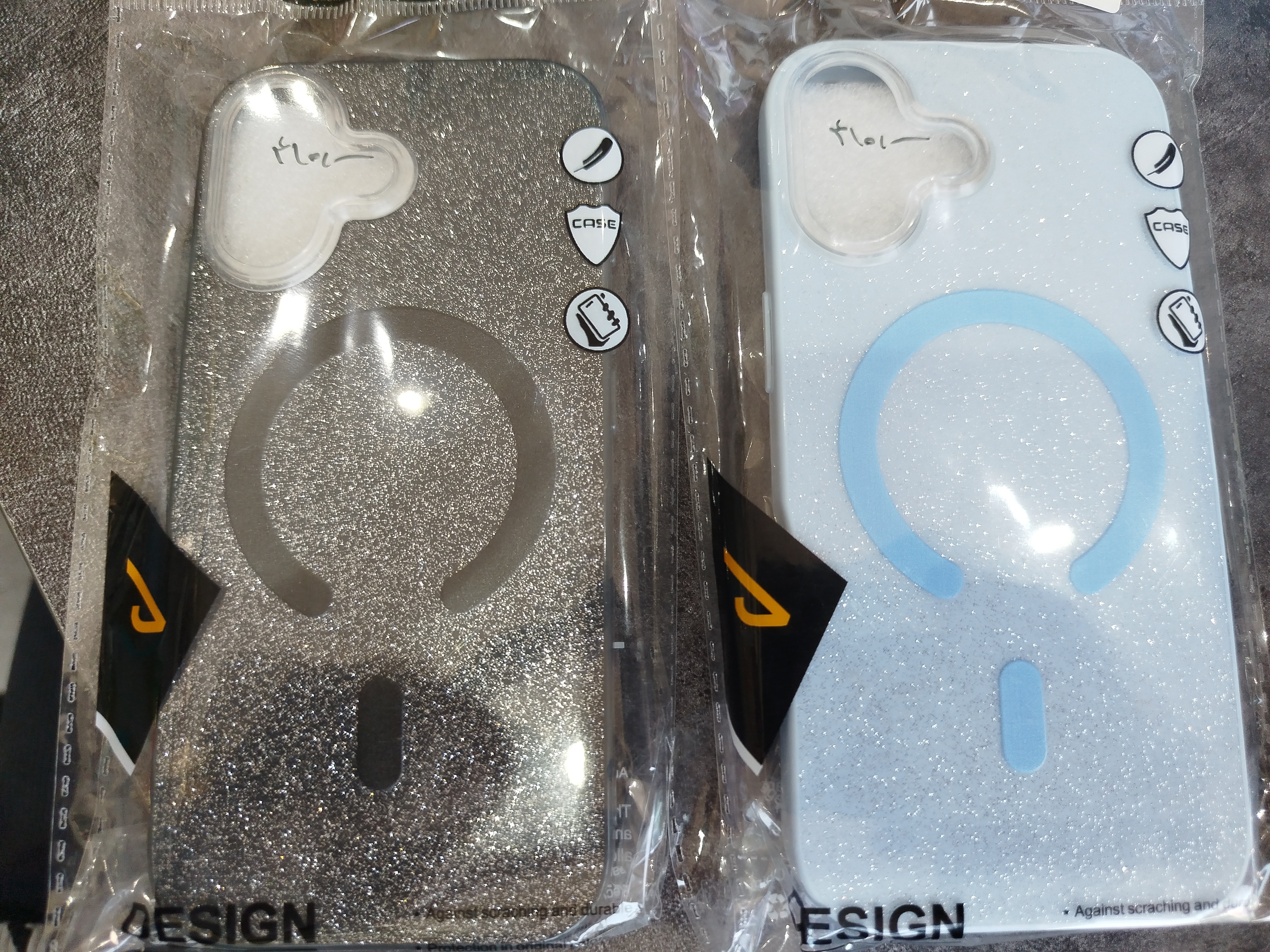 گارد گوشی IPHON اکلیلی