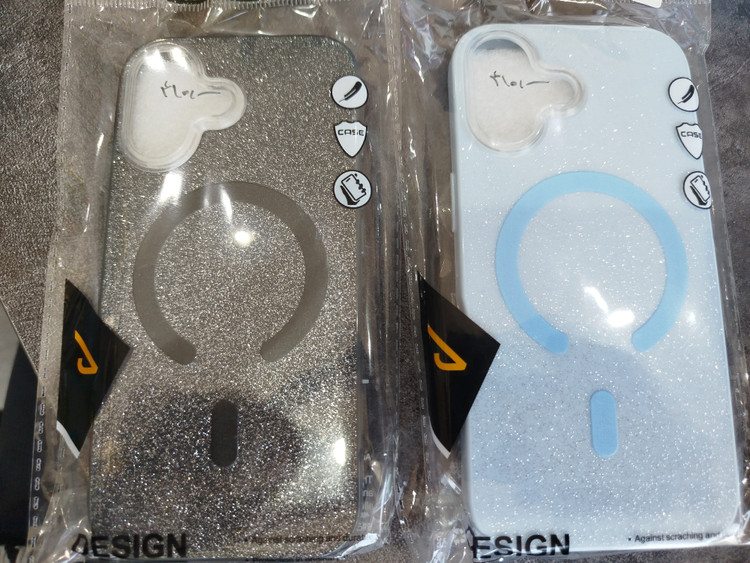 گارد گوشی IPHON اکلیلی